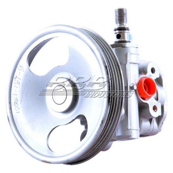 BBB Industries® - Remanufactured Power Steering Pump