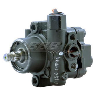 BBB Industries® - Remanufactured Power Steering Pump