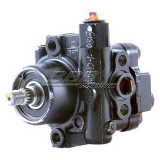 BBB Industries® - Remanufactured Power Steering Pump