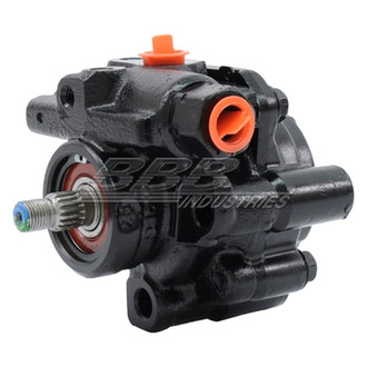 BBB Industries® - Power Steering Pump