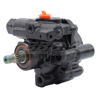 BBB Industries® - Power Steering Pump