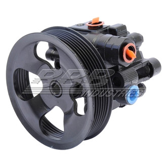 BBB Industries® - Remanufactured Power Steering Pump