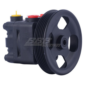 BBB Industries® - Remanufactured Power Steering Pump