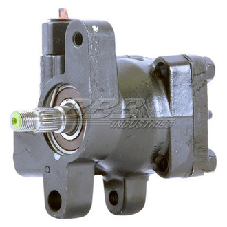 BBB Industries® - Remanufactured Power Steering Pump