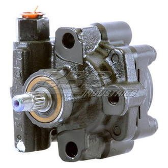 BBB Industries® - Remanufactured Power Steering Pump
