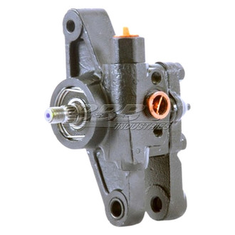 BBB Industries® - Remanufactured Power Steering Pump