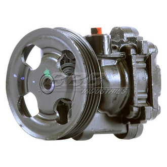 BBB Industries® - Remanufactured Power Steering Pump