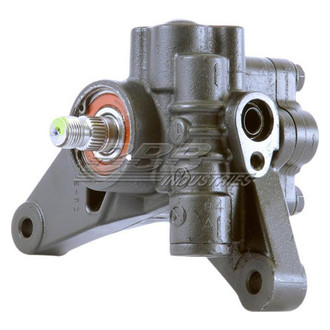 BBB Industries® - Remanufactured Power Steering Pump