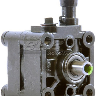 BBB Industries® - Remanufactured Power Steering Pump
