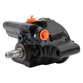 BBB Industries® - Remanufactured Power Steering Pump