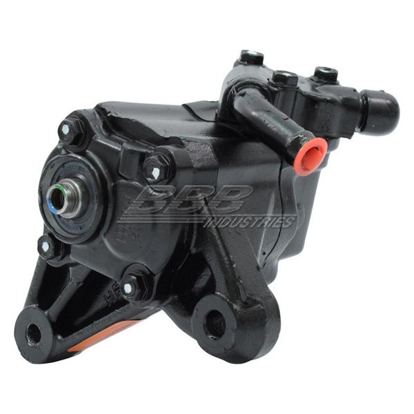 BBB Industries® - Remanufactured Power Steering Pump