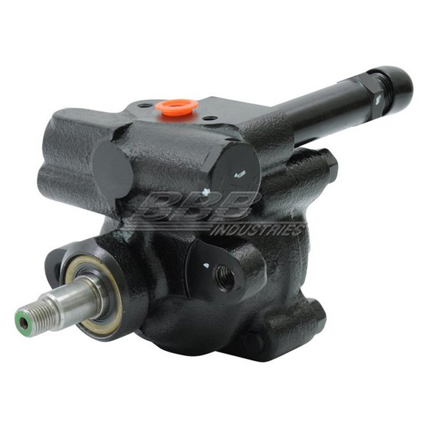 BBB Industries® - Remanufactured Power Steering Pump