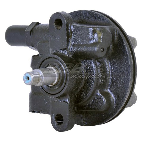 BBB Industries® - Remanufactured Power Steering Pump