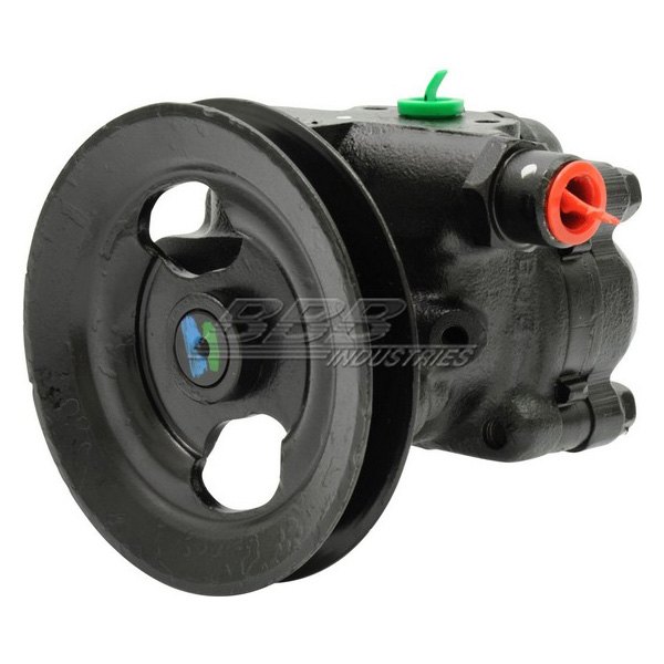 BBB Industries® - Remanufactured Power Steering Pump