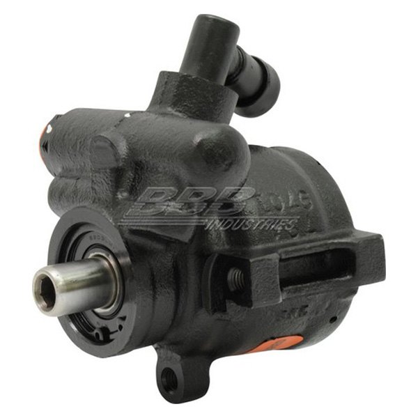 BBB Industries® - Remanufactured Power Steering Pump