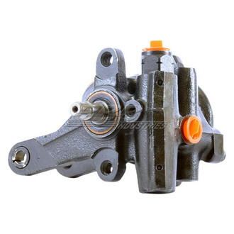 BBB Industries® - Remanufactured Power Steering Pump