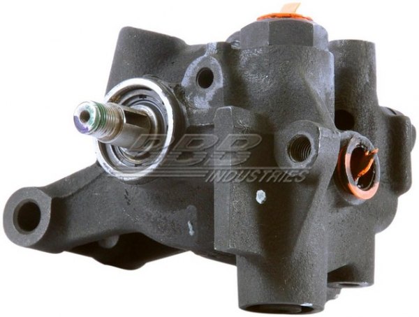 BBB Industries® - Remanufactured Power Steering Pump