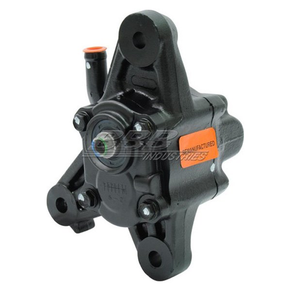 BBB Industries® - Remanufactured Power Steering Pump