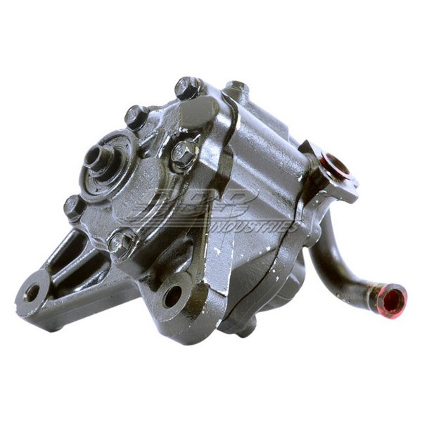 BBB Industries® - Remanufactured Power Steering Pump