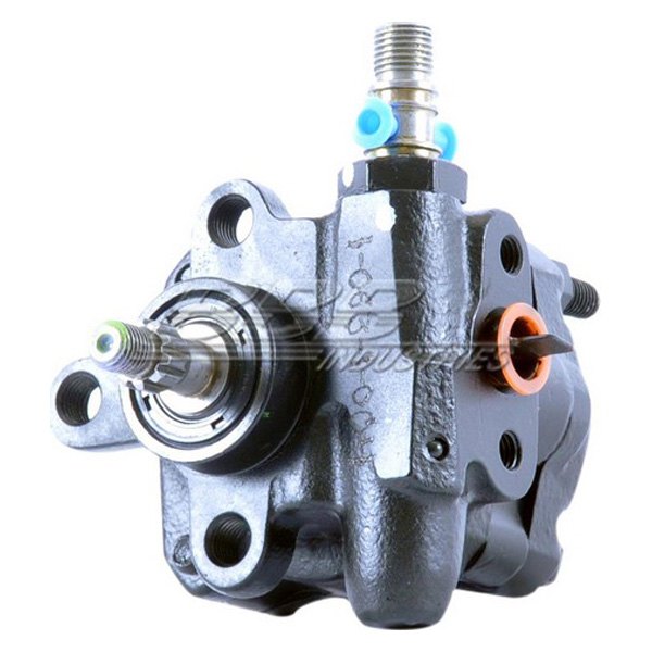 BBB Industries® - Remanufactured Power Steering Pump