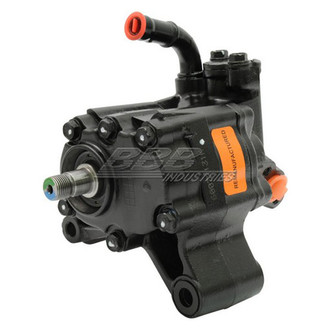 BBB Industries® - Remanufactured Power Steering Pump