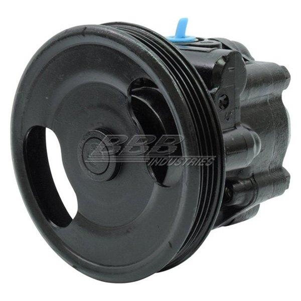 BBB Industries® - Remanufactured Power Steering Pump