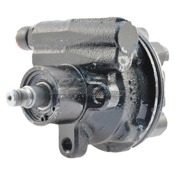 BBB Industries® - Remanufactured Power Steering Pump