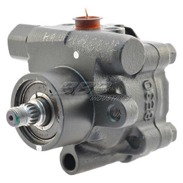 BBB Industries® - Remanufactured Power Steering Pump