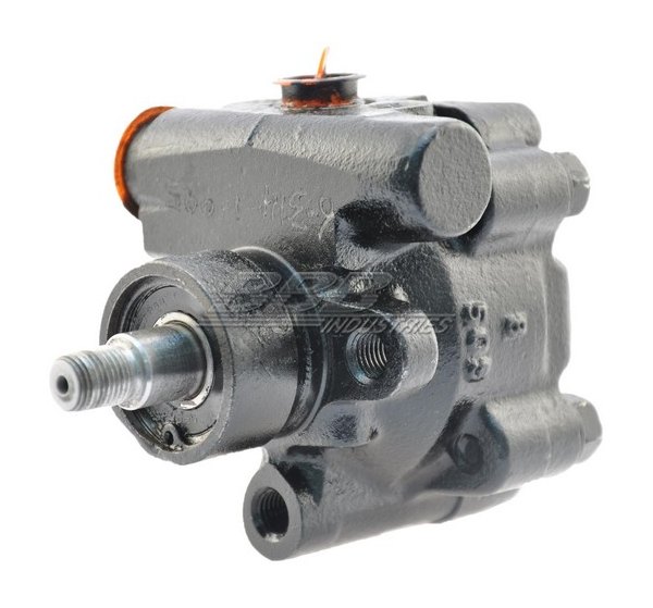 BBB Industries® - Remanufactured Power Steering Pump