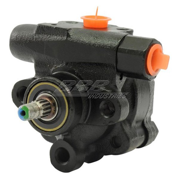 BBB Industries® - Remanufactured Power Steering Pump