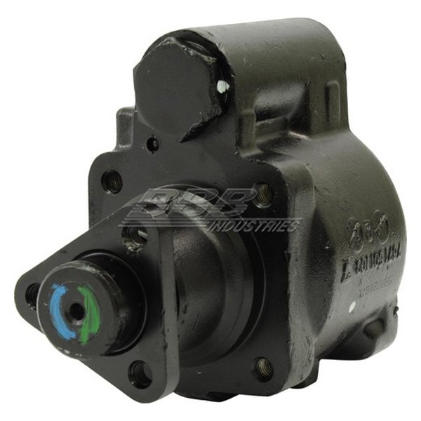 BBB Industries® - Remanufactured Power Steering Pump