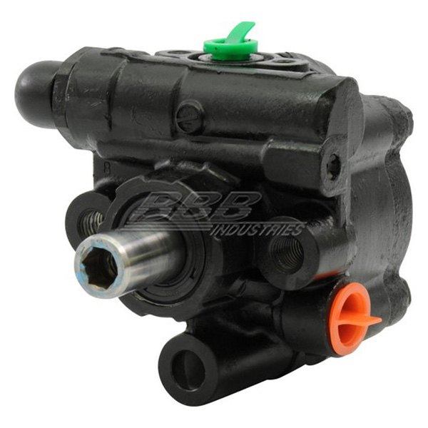 BBB Industries® - Remanufactured Power Steering Pump