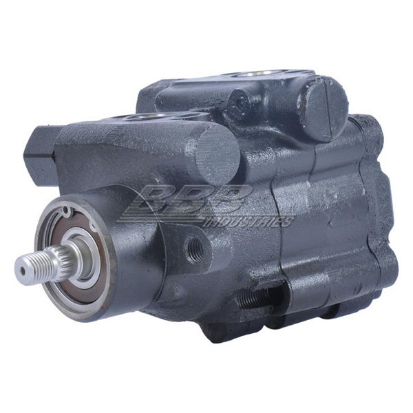 BBB Industries® - Remanufactured Power Steering Pump