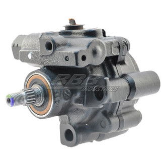 BBB Industries® - Remanufactured Power Steering Pump