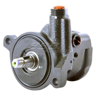 BBB Industries® - Remanufactured Power Steering Pump