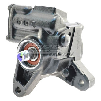 BBB Industries® - Remanufactured Power Steering Pump