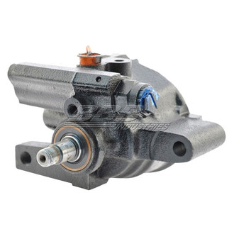 BBB Industries® - Remanufactured Power Steering Pump