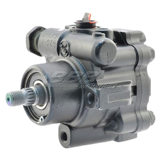 BBB Industries® - Remanufactured Power Steering Pump