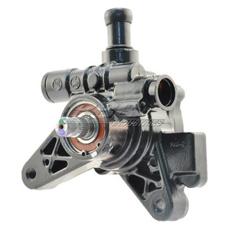 BBB Industries® - Remanufactured Power Steering Pump