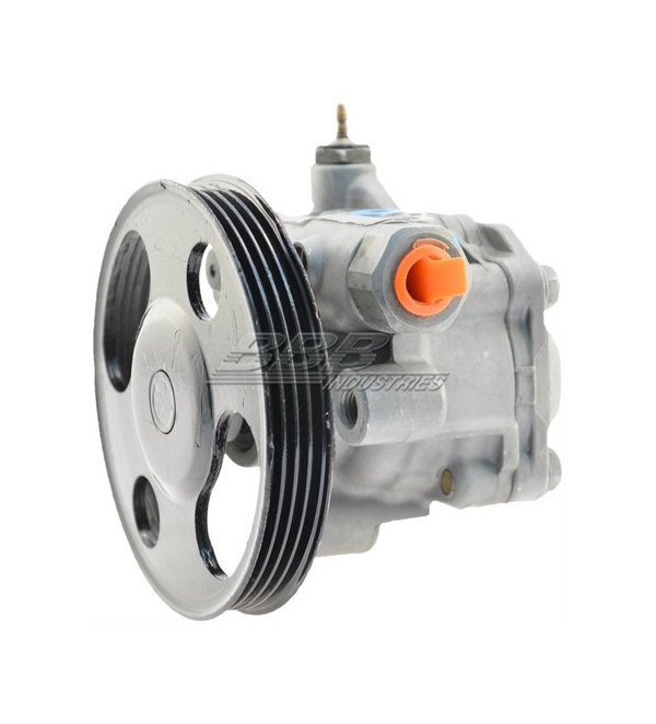 BBB Industries® - Remanufactured Power Steering Pump