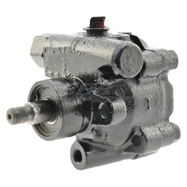 BBB Industries® - Remanufactured Power Steering Pump