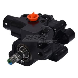 BBB Industries® - Remanufactured Power Steering Pump