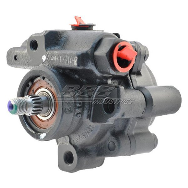 BBB Industries® - Remanufactured Power Steering Pump