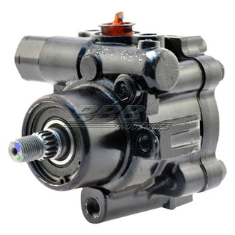 BBB Industries® - Remanufactured Power Steering Pump