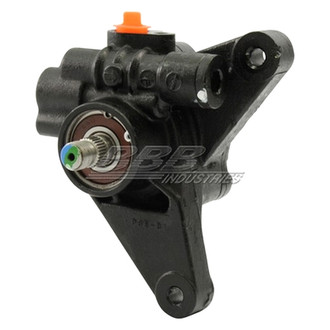 BBB Industries® - Remanufactured Power Steering Pump