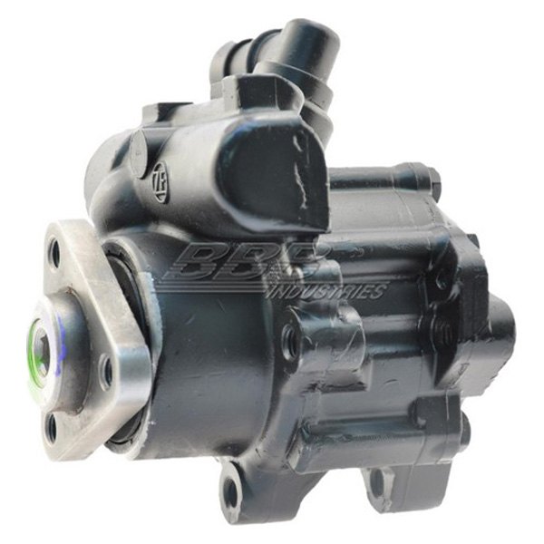 BBB Industries® - Remanufactured Power Steering Pump