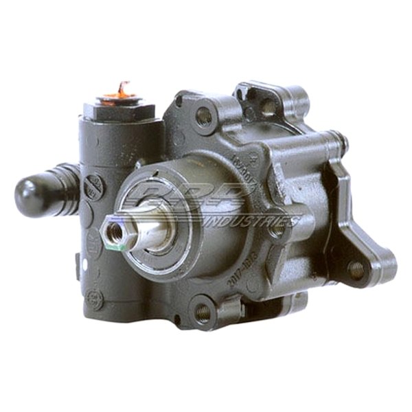 BBB Industries® - Remanufactured Power Steering Pump