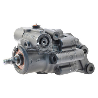 BBB Industries® - Remanufactured Power Steering Pump