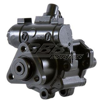 BBB Industries® - Remanufactured Power Steering Pump