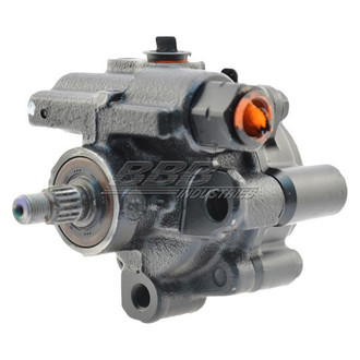 BBB Industries® - Remanufactured Power Steering Pump